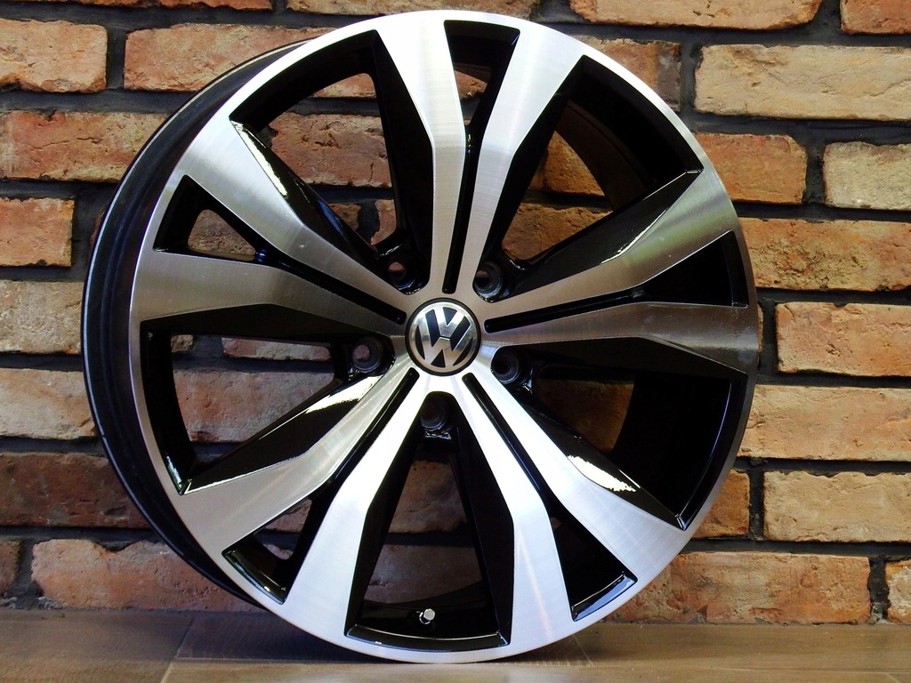 llantas audi q7 vw touareg 7p6601025al 9x20 et57
