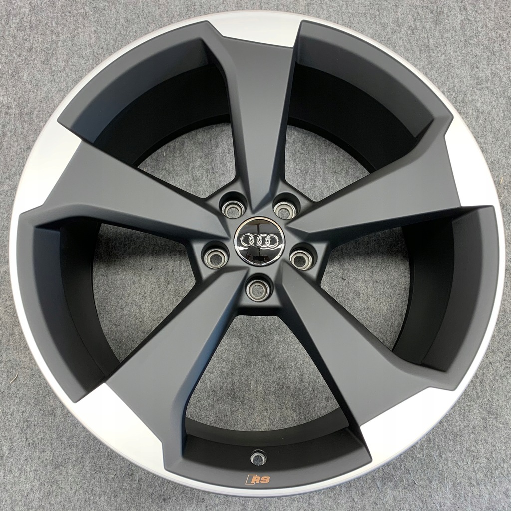 lote llantas audi a4 8w 8w0 a5 s4 s5 rs4 rs5 20”