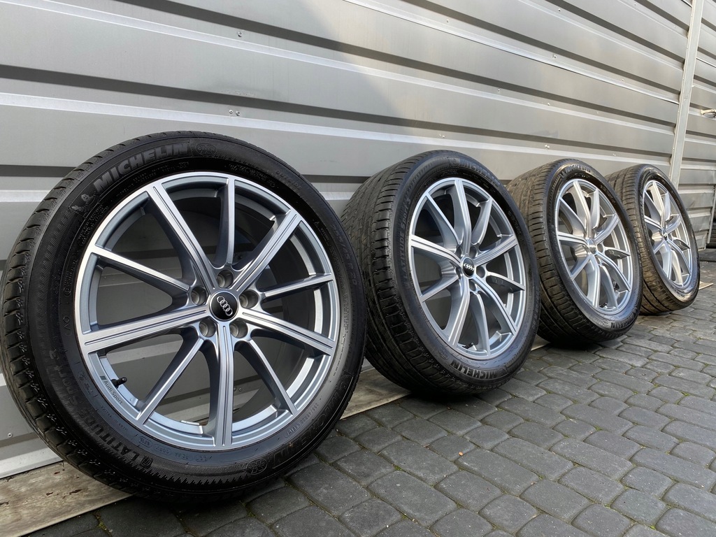 llantas audi 20 audi sport a4 a5 a6 a7 a8 q3 q5 q7