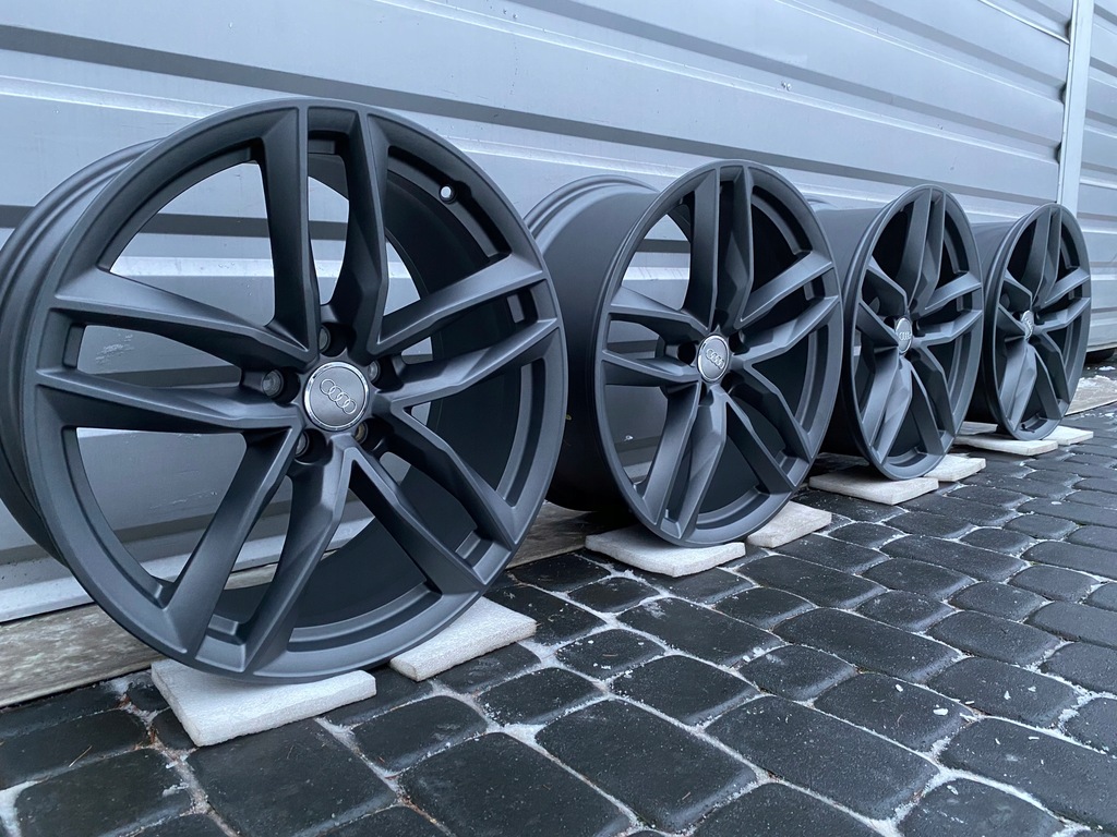 original llantas audi 20 rs a4 a5 a6 a7 a8 q3 q5q7