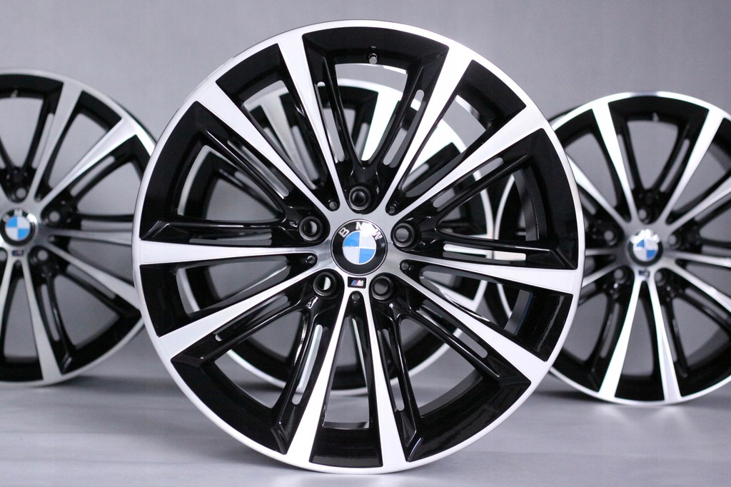 llantas bmw f06 f10 f11 5 6 3 8,5x20 9x20 6854560