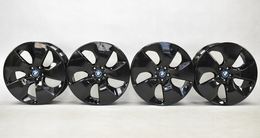 llantas bmw i8 elektryk 7,5x20 et40 5x112 6853004