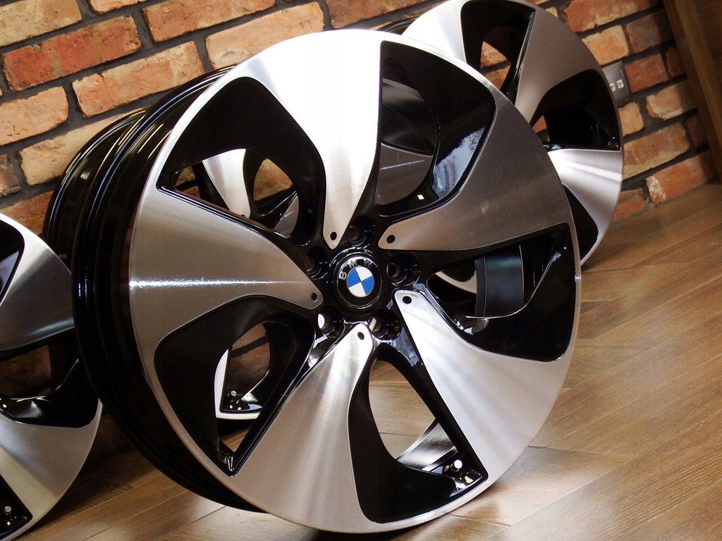 llantas bmw i8 elektryk i12 i15 7,5x20 et40 6853004