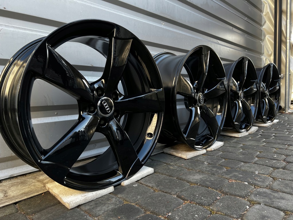 original llantas audi rotor 21 a5 a6 a7 a8 q7 q8