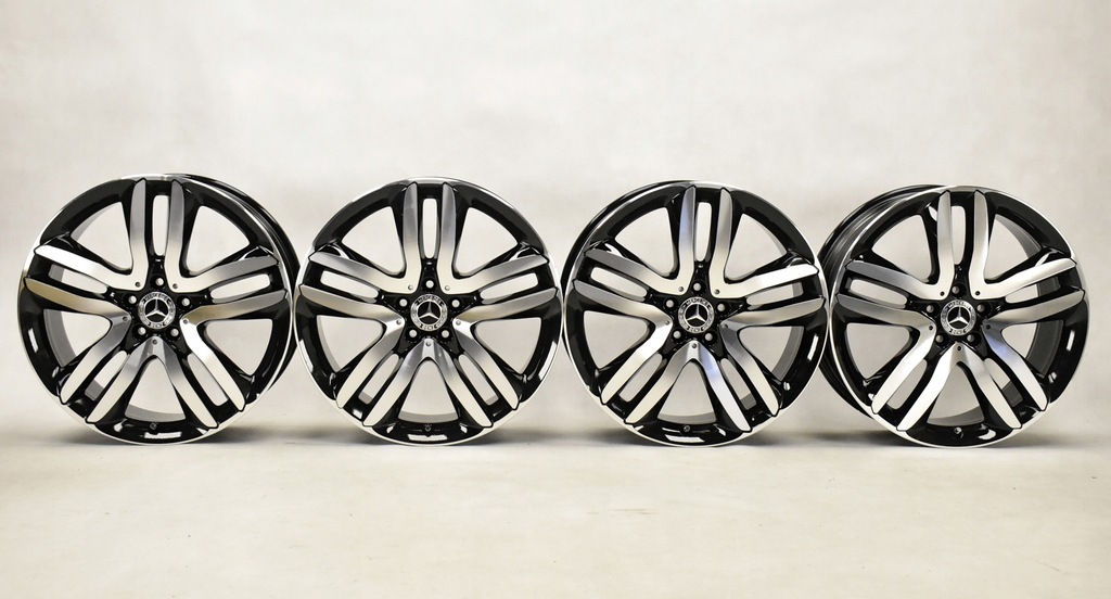 mercedes gl gls clase x166 8,5x20 et62 a1664011402