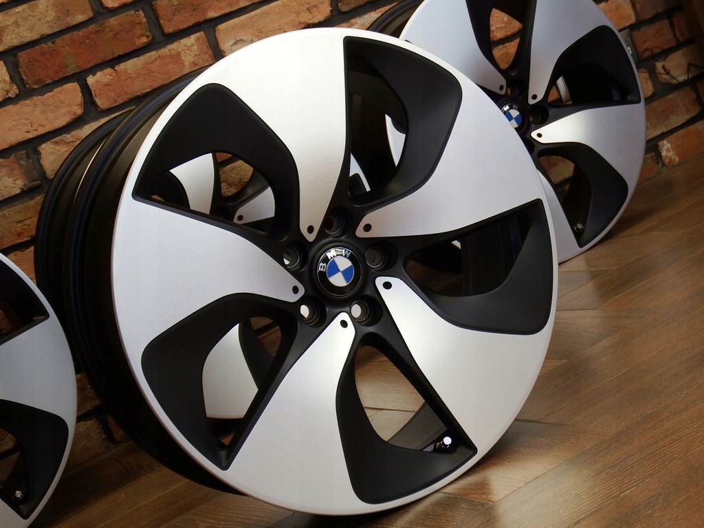 llantas bmw i8 elektryk i12 i15 7,5x20 et40 6857575