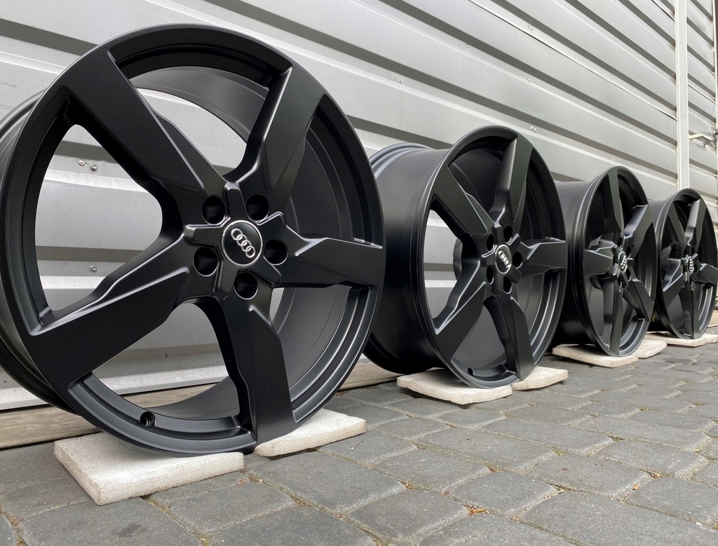 original llantas audi 20 a4 a5 a6 a7 a8 q3 q5 q7