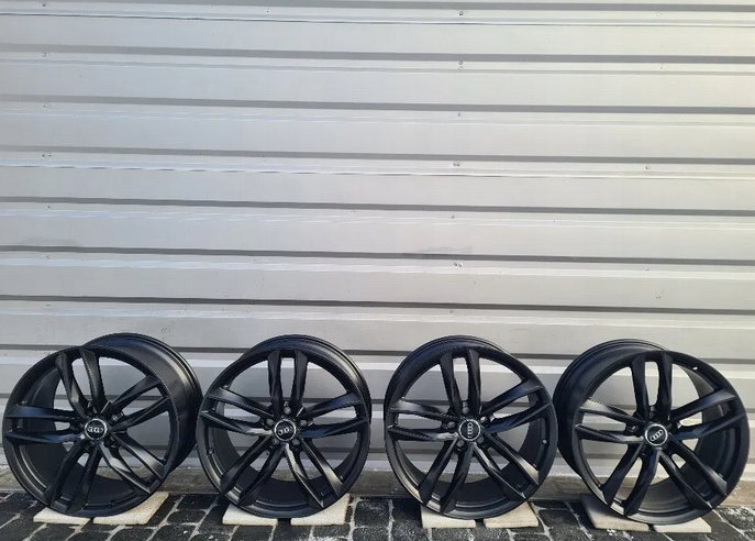 original llantas audi 20 a4 a5 a6 a7 a8 q3 q5 q7