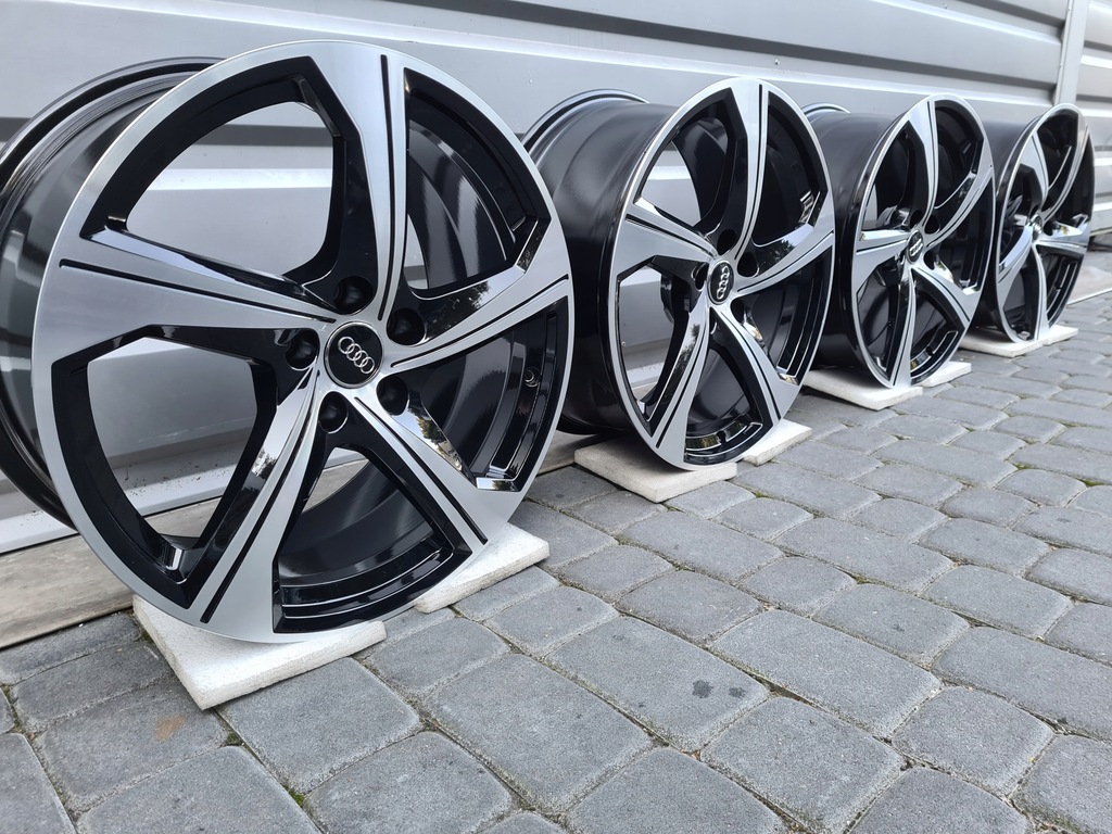 original llantas audi 19 a4 a5 a6 a7 a8 q3 q5 q7