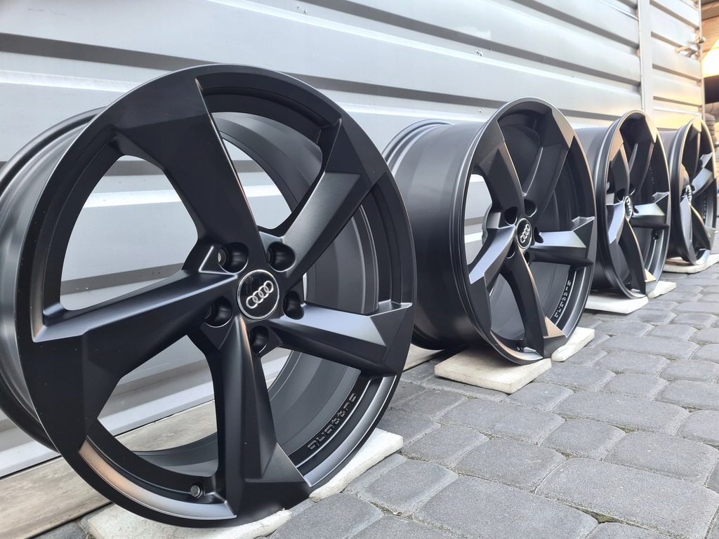 original llantas audi 19 a4 a5 a6 a7 a8 q3 q5 q7