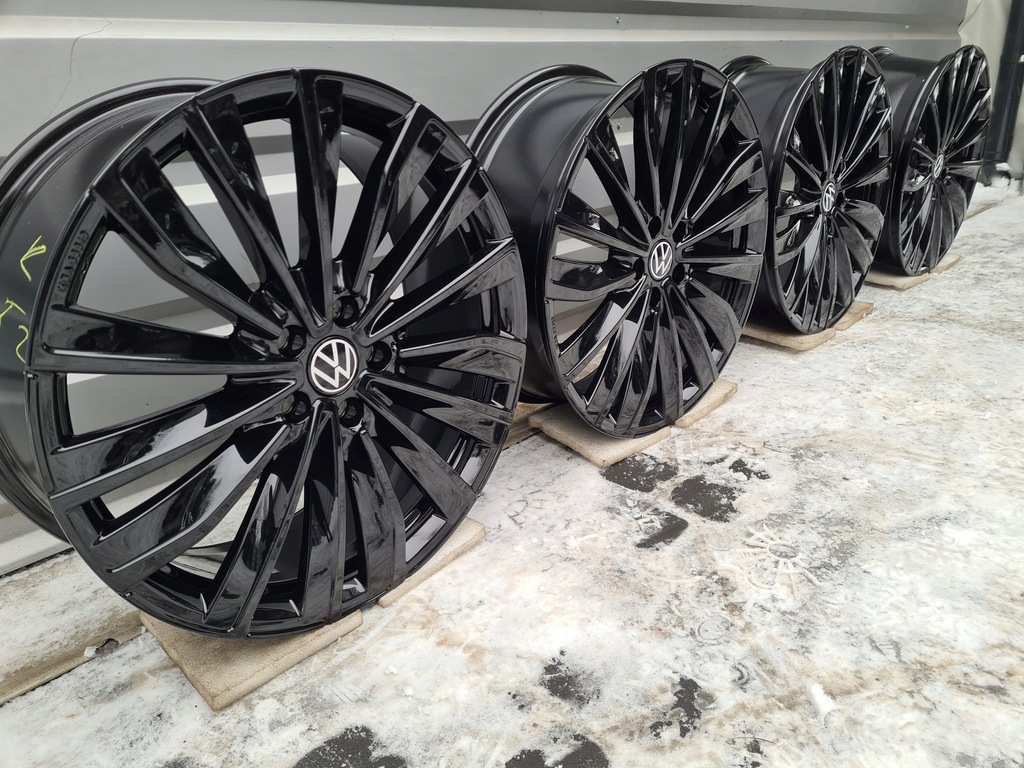 original llantas volkswagen 20 passat tiguan id.3