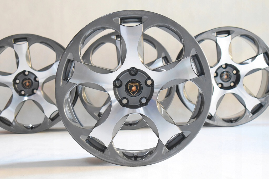 llantas lamborghini gallardo 8,5x19 11x19 org