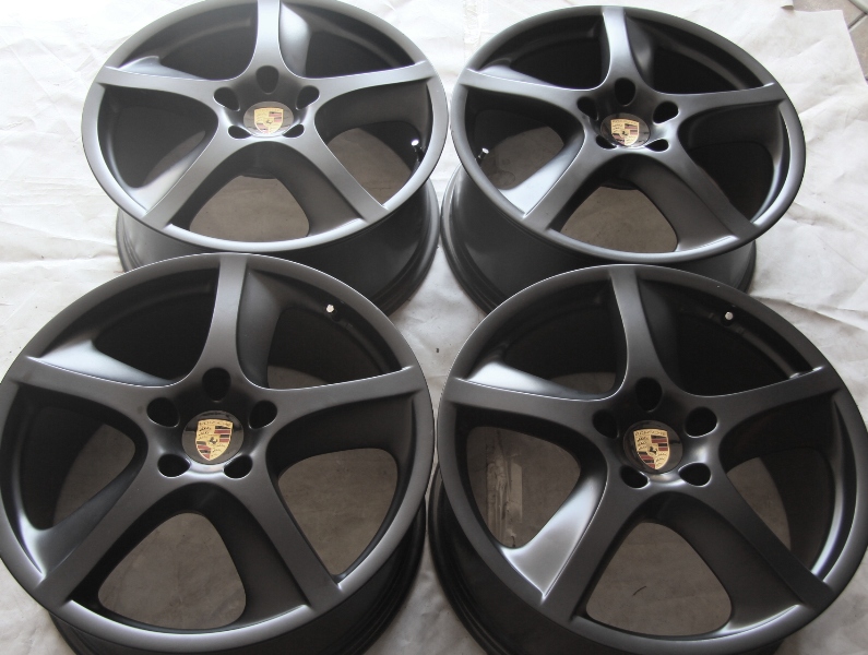 original porsche cayenne 20 7l5601025k (1n36)
