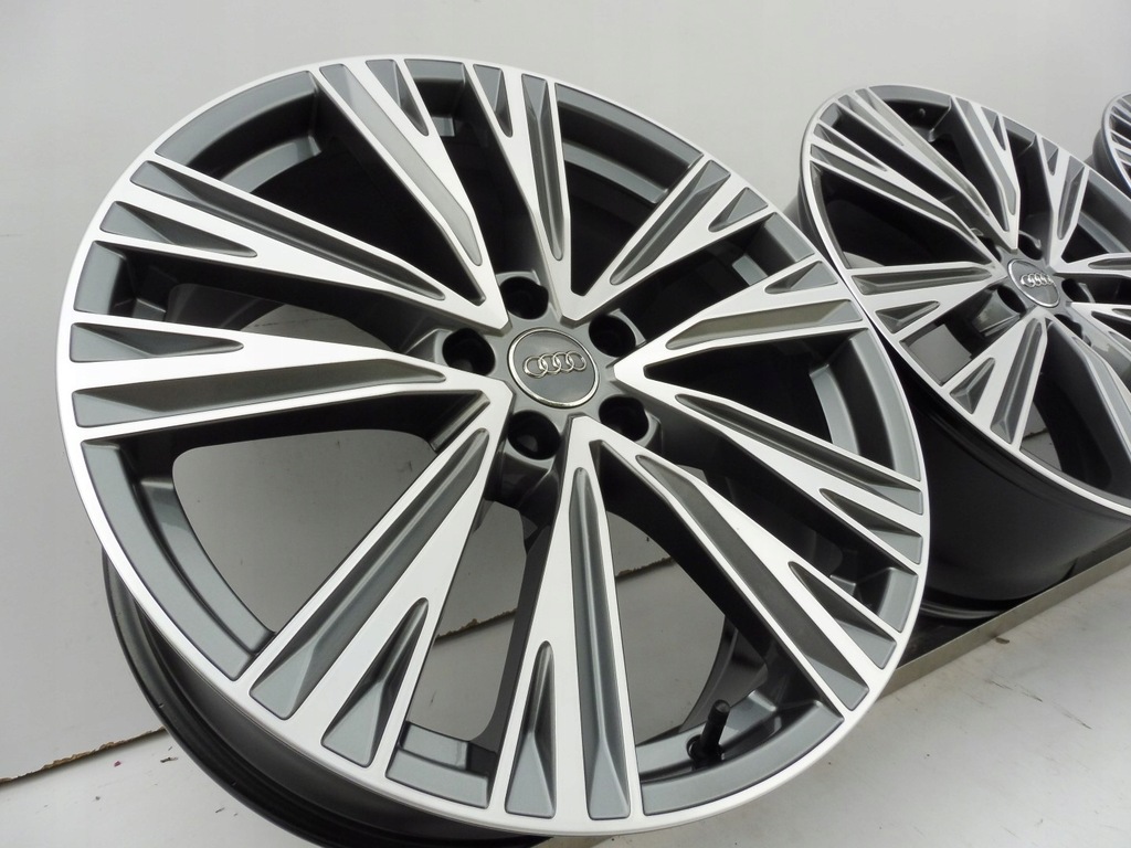 llantas audi a6,a7,rs7,s6,s7 4k0601025j