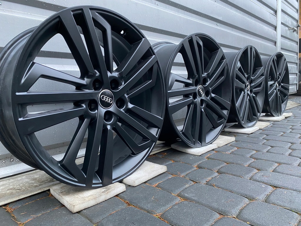 original llantas audi 20 a3 a4 a6 a8 q3 q5 tt
