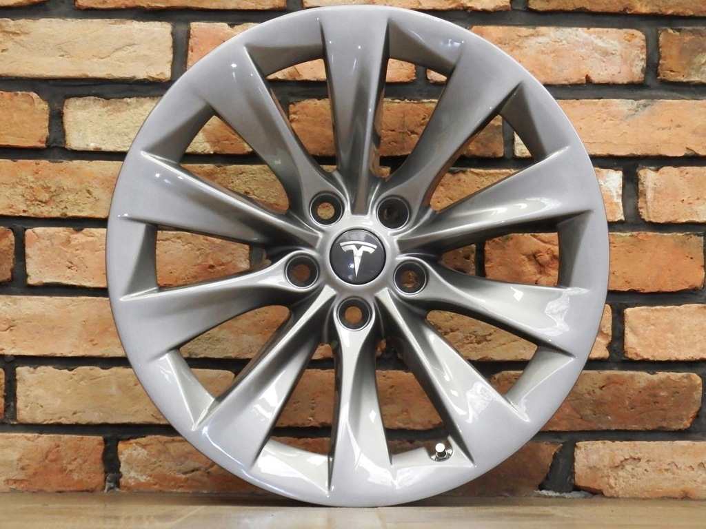 llantas tesla lift model s 8x19 et40 5x120 sensores