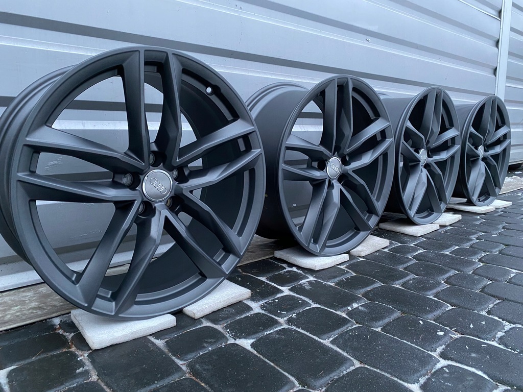 original llantas audi 20 rs a4 a5 a6 a7 a8 q5 q7
