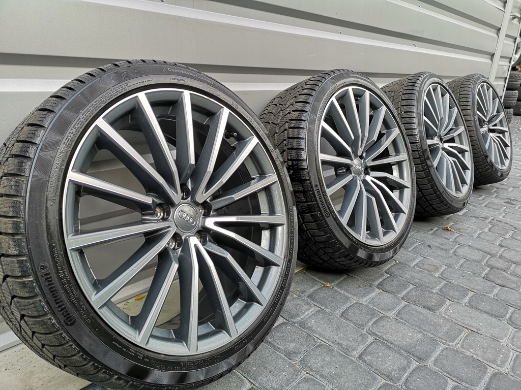 original llantas audi 19 a4 a5 a6 a7 a8 q3 q5 q7