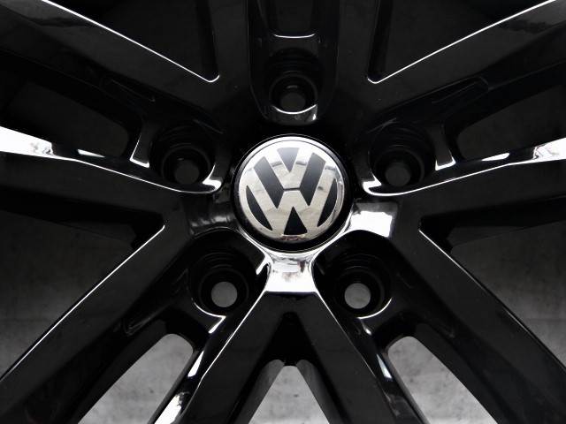 original vw touareg audi 19  pulgadas 7p6601025am(2v14)