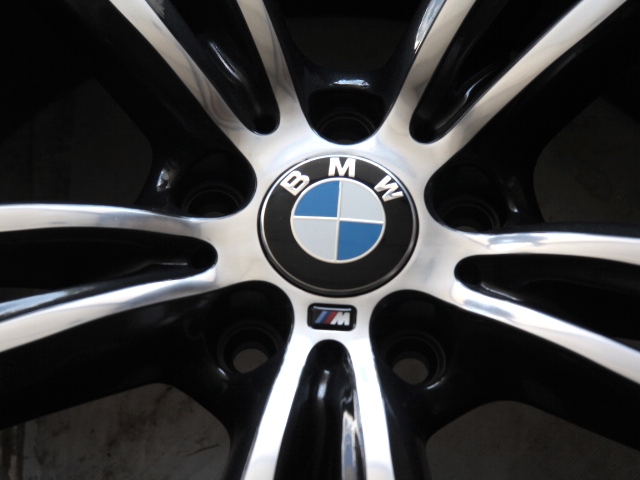 original bmw 3 4 m f30-f36 19 7846780, 2b58