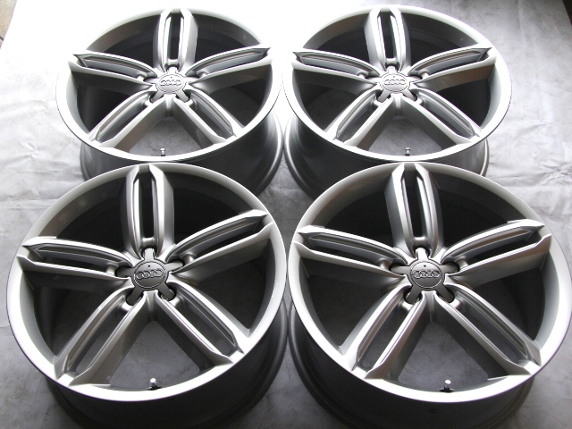 original audi a6 4g a7 a8 a6 20 4g9601025b (1a18)