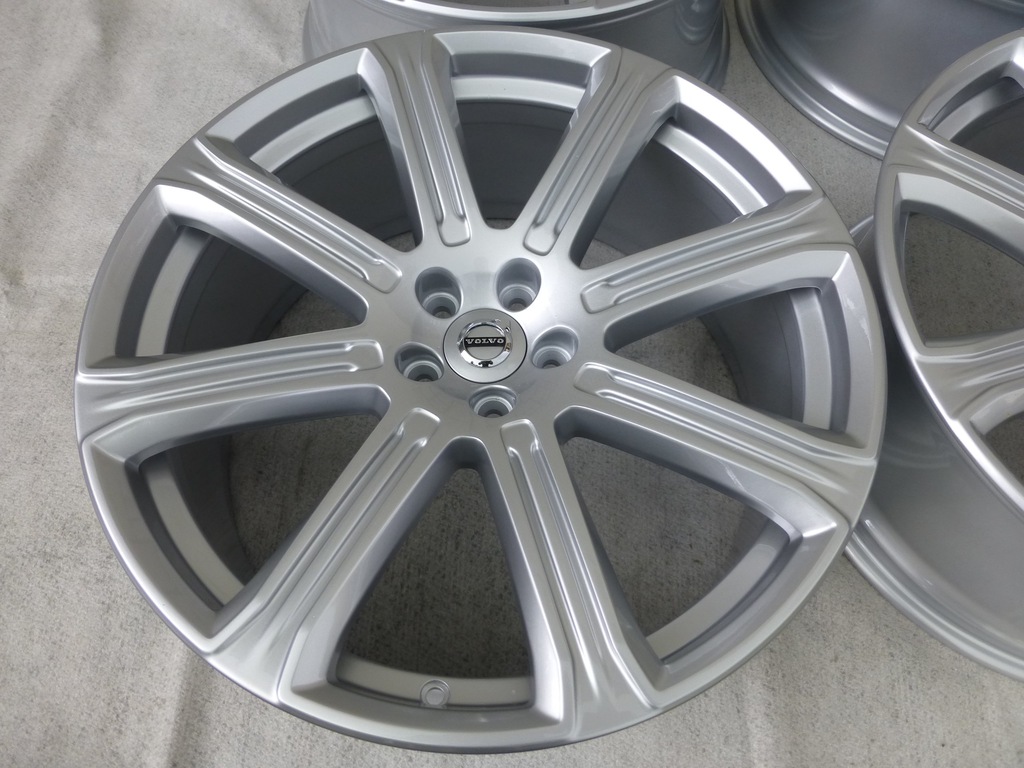 original volvo xc90 modelo nuevo 21'' r-desine