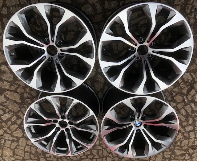 @llantas bmw x5 f15,x6 f16 20''6853959@@