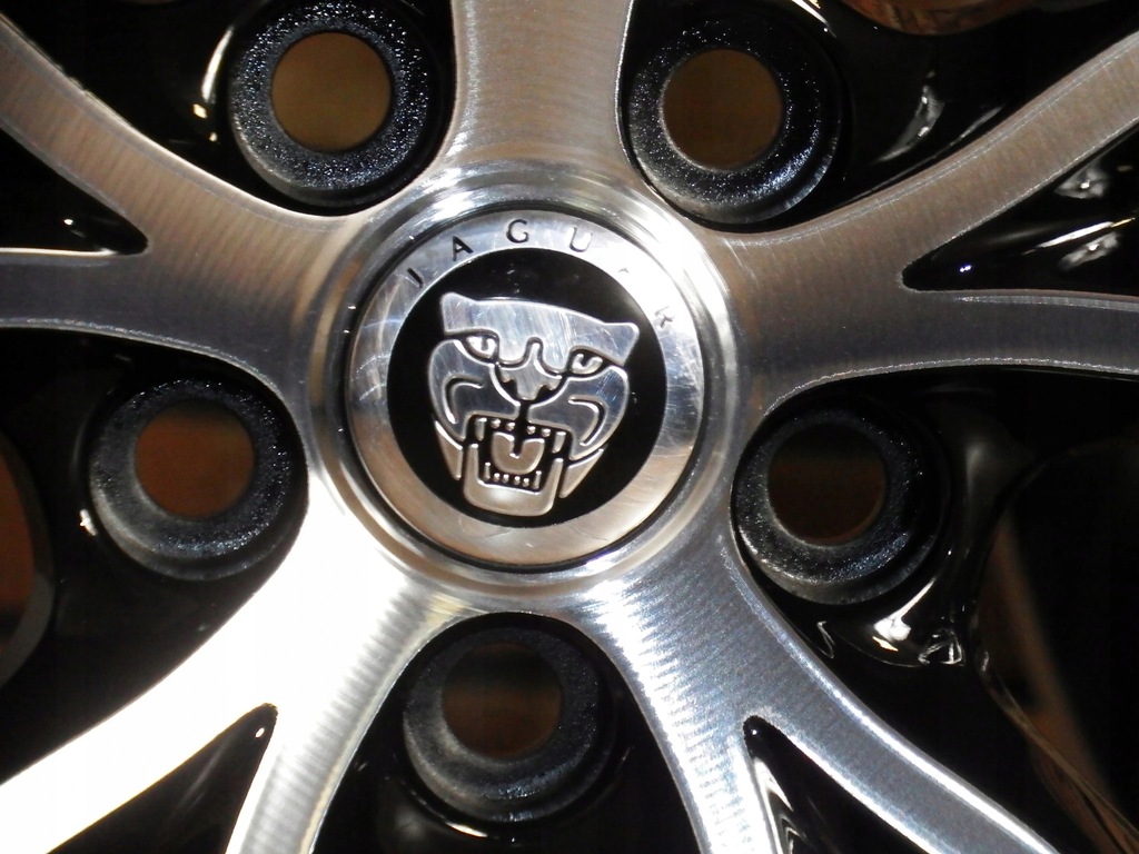 llantas jaguar xf xk f r 8,5x20 et49 5x108 oem