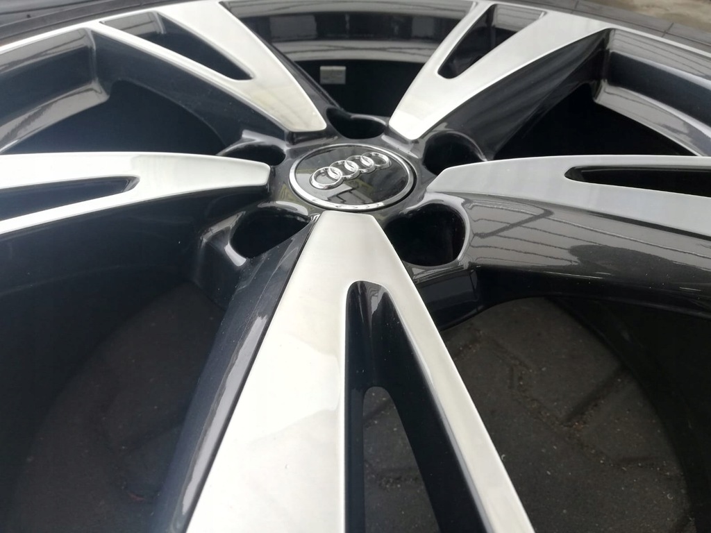 audi q2 q3 a3 rs3 19'' audi sport