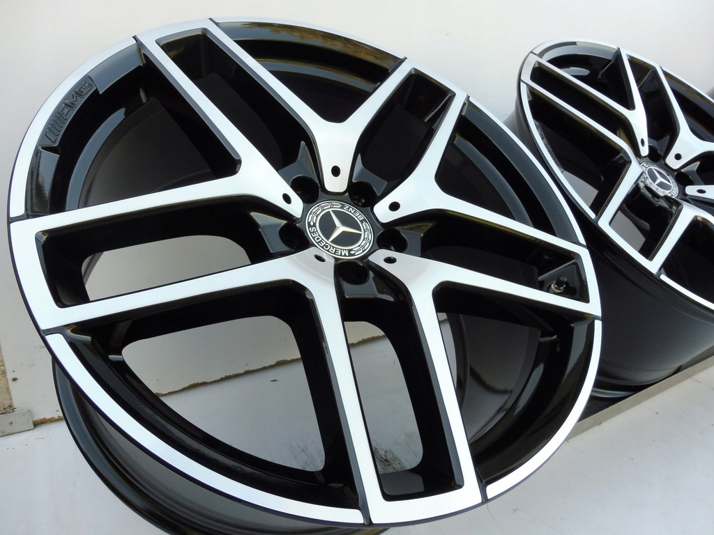 llantas mercedes glc amg a292