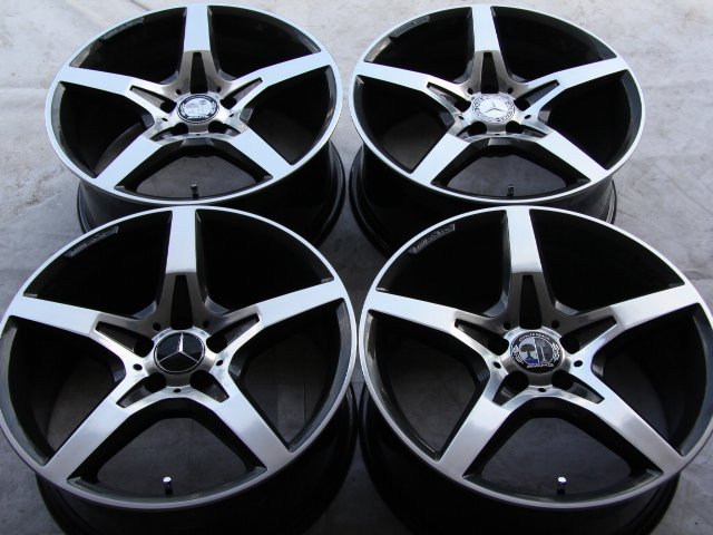 original mercedes amg sl clase 19 a2314011602 1m18