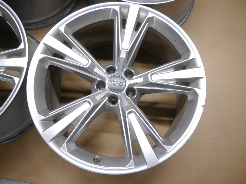 audi q8 4m8 llantas 21 4m8601025h