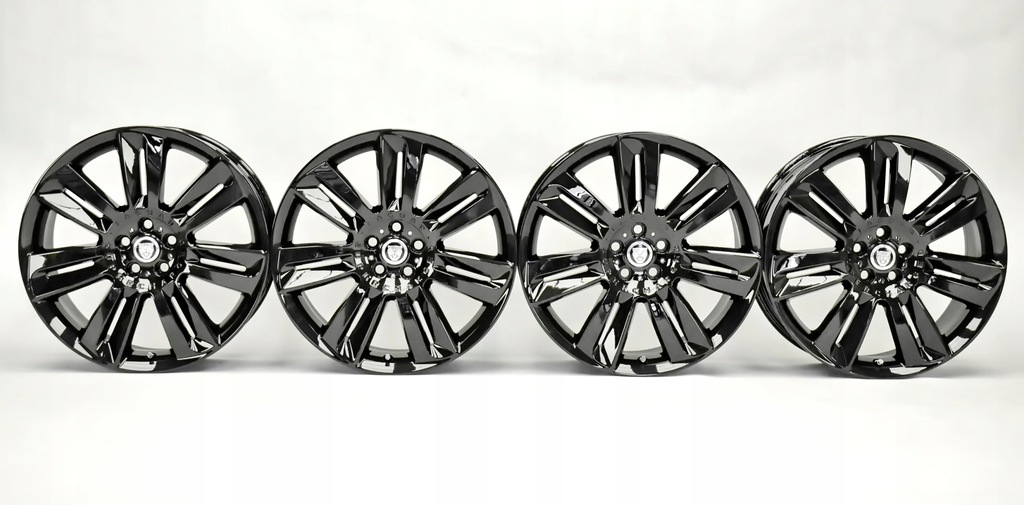 jaguar xf xk 8,5x20 et49 9,5x20 et66 9x231007fb