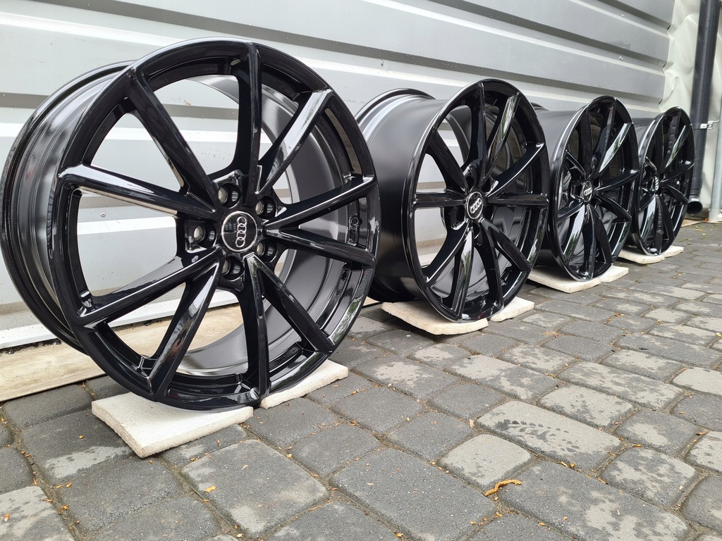 original llantas audi 19 a3 a4 a5 a6 a7 a8 q3 q5