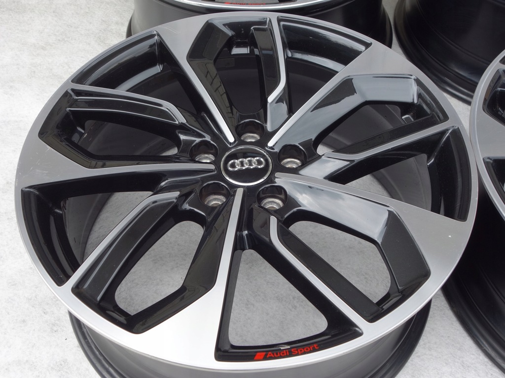 llantas audi a3 s3 8y0 8v0 19'' audi sport