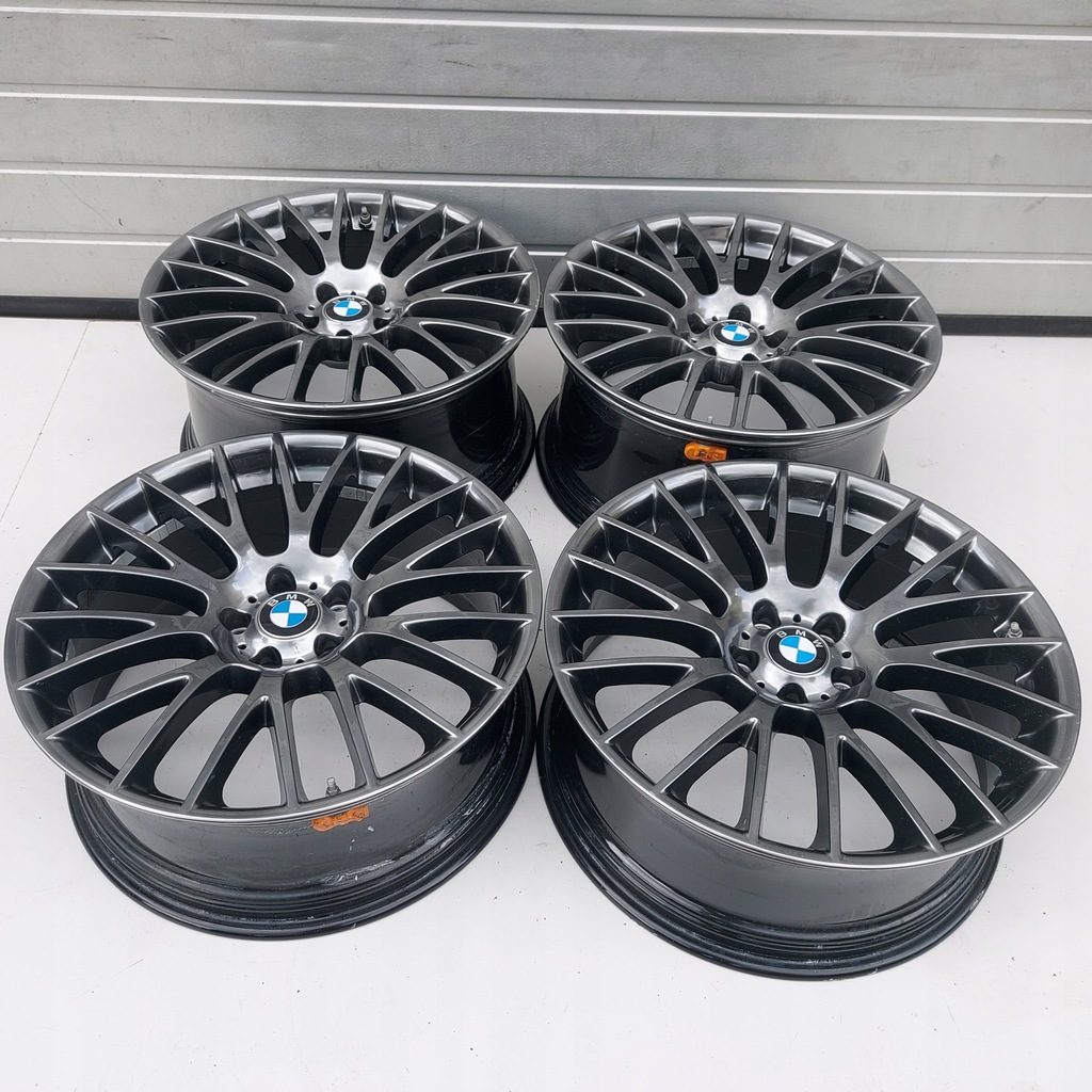 bmw f01 f07 f10 f06 f12 f13 5x120 21'' et25 et41