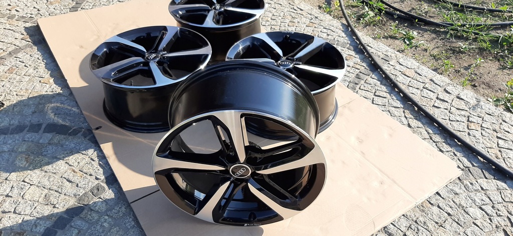 llantas audi a8 4h 9j 20 et37 llantas 4h0 oryg