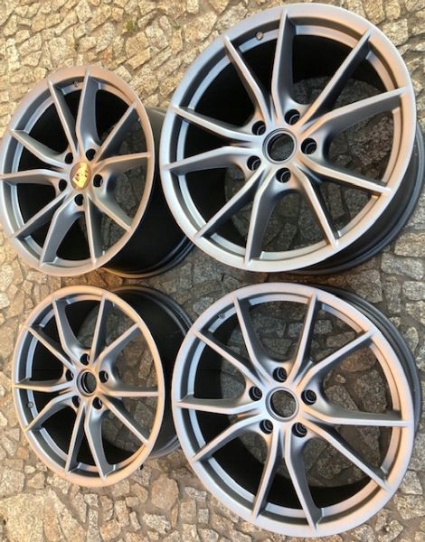 @@llantas porsche 991 carerra 911 lift 20''@@