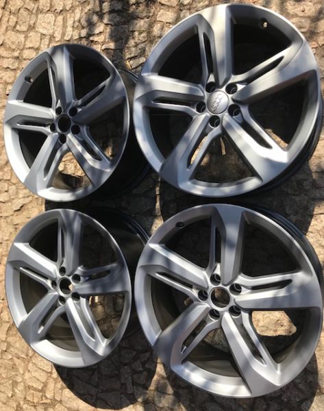 @@llantas audi a6 s6 4g0 21''@@