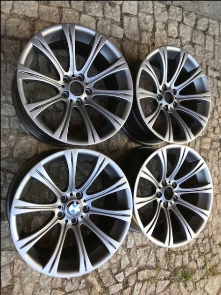 @@llantas bmw e60,e61 mpower 19''7834625@@