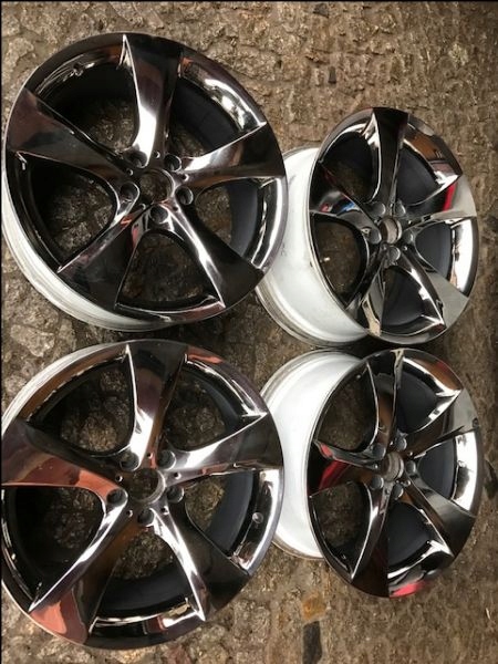 @@llantas bmw f01,f07 star spoke 311 21''6792592@@