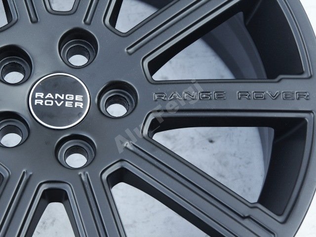 original land rover range 20 ah42-1007-abw (1n50)