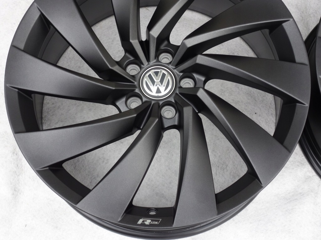 llantas vw arteon r-line passat b8 lift tiguan 20''