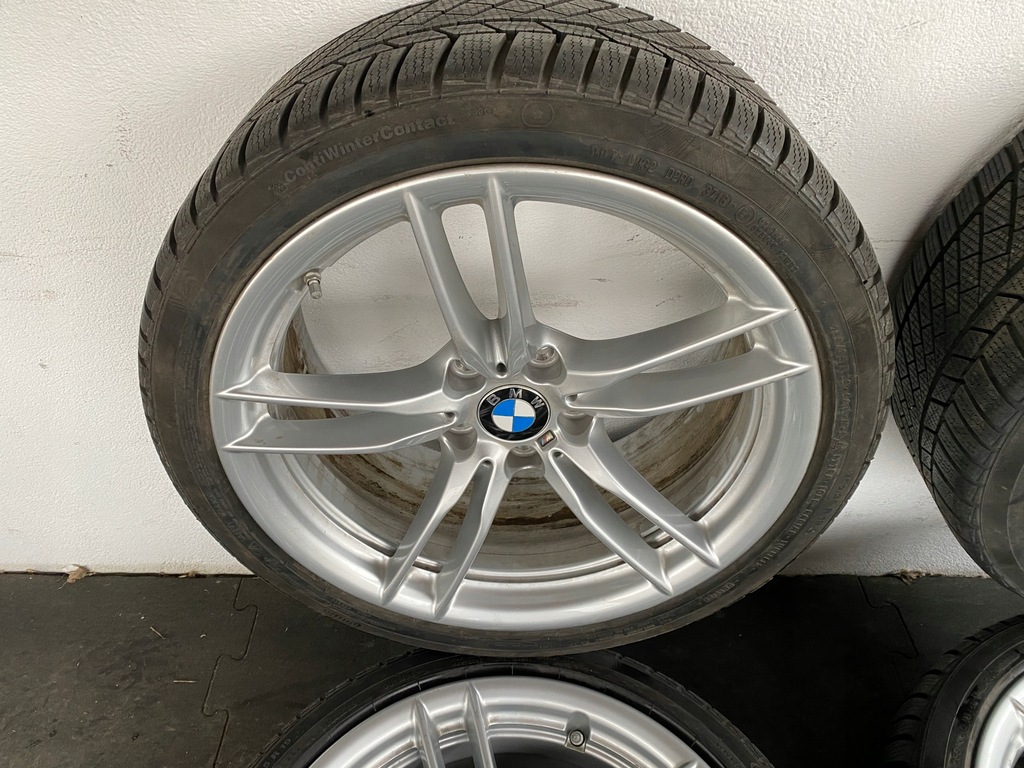 llantas ruedas bmw m2 f87 m3 f80 m4 f82 f83