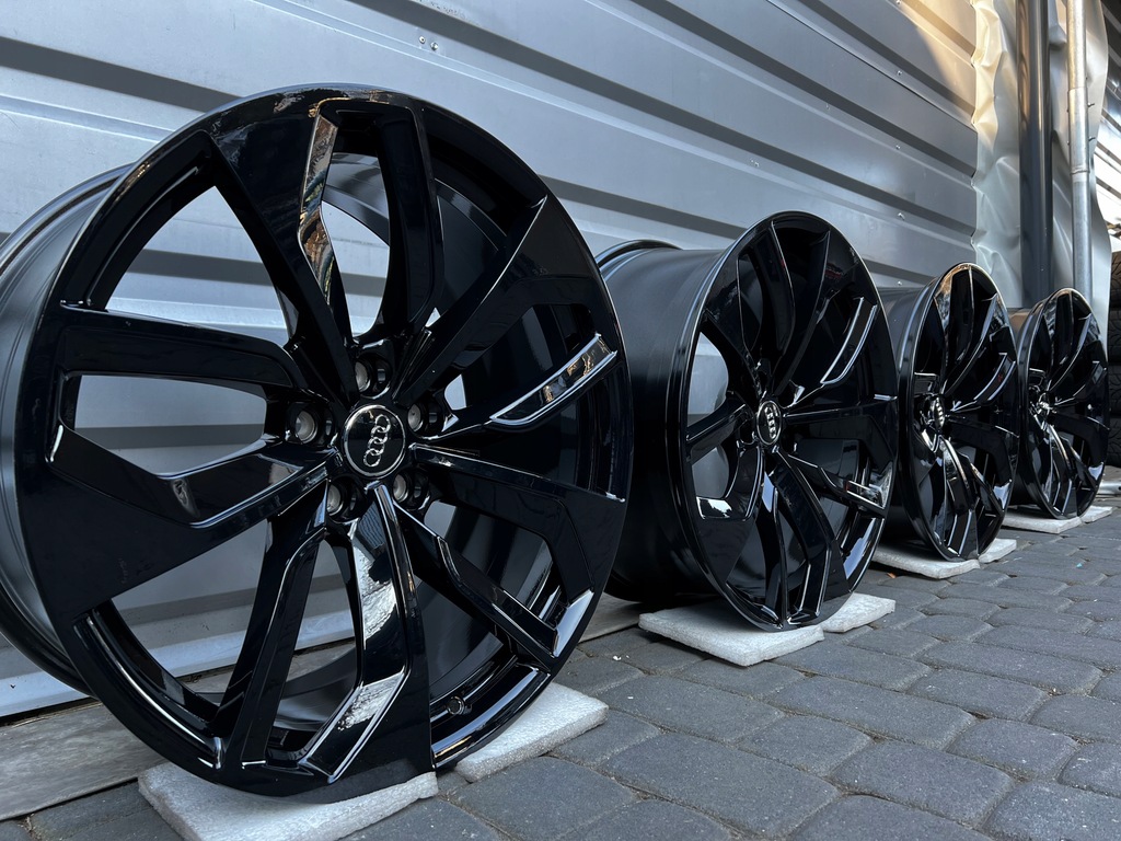 llantas audi 20 rs4 rs5 s5 a4 a5 a7 a8 q3 q5 q7 q8