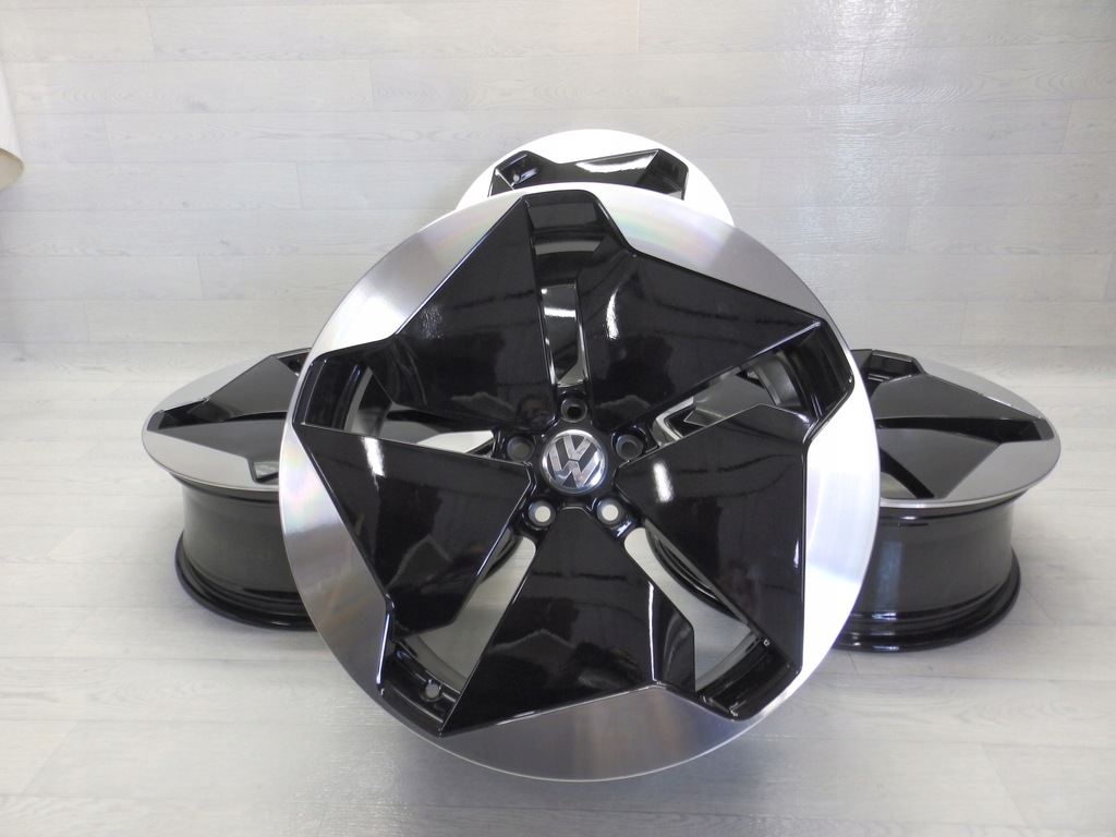llantas vw id.3 10a 7.5jx20h2 et44 5x112