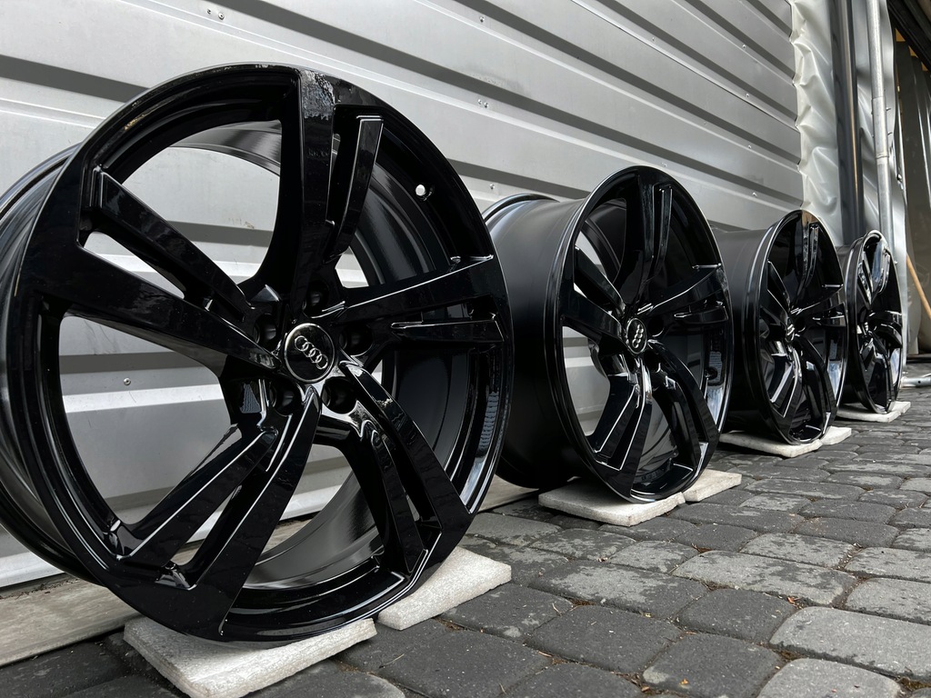 llantas audi 20 a4 a5 a6 a7 a8 q2 q3 q5 q7 e-tron