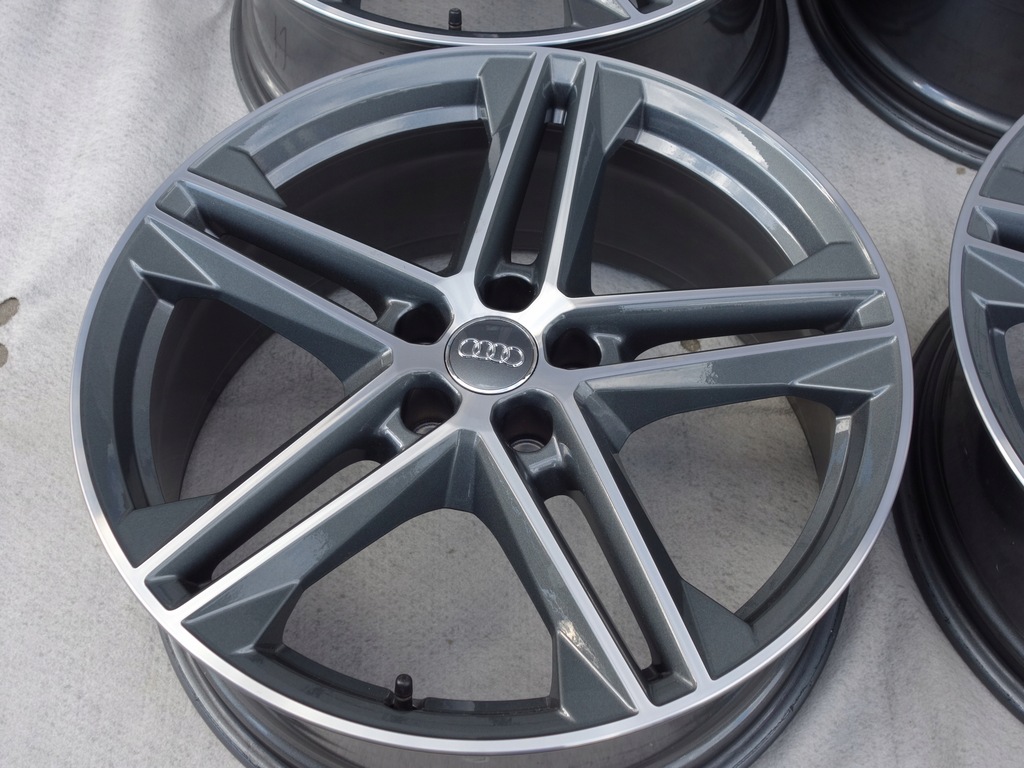 llantas audi q5 sq5 80a 8r0 a5 s5 a6 c7 c8 19''