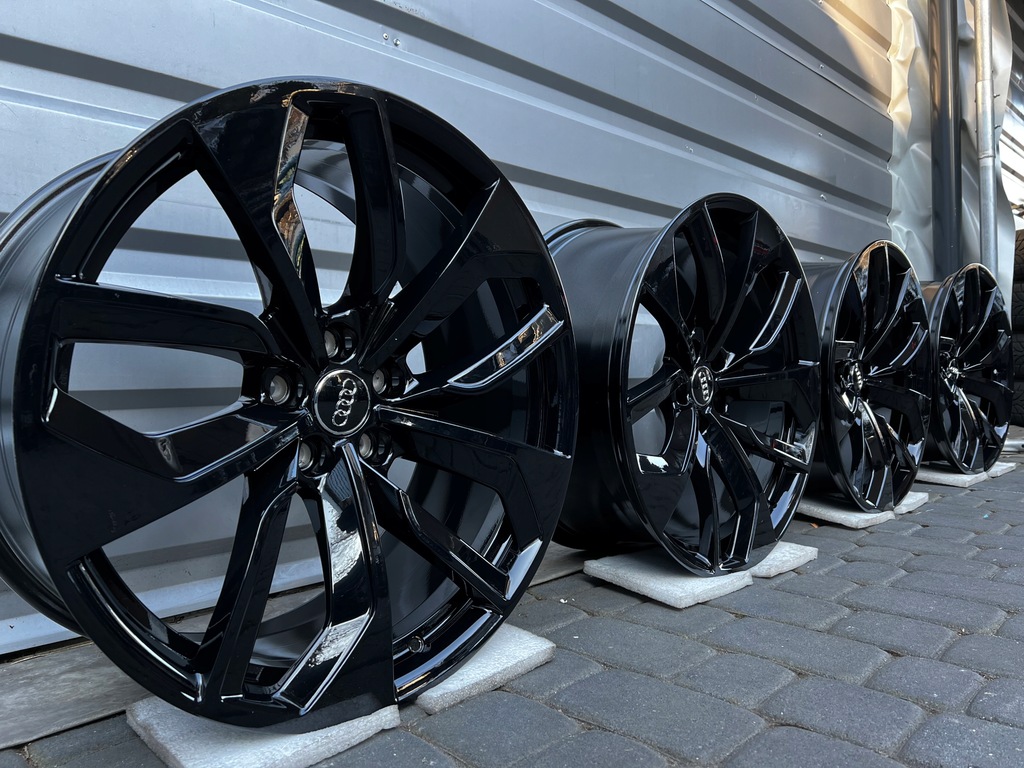 llantas audi 20 rs4 rs5 s5 a5 a6 a7 a8 q3 q5 q7 q8