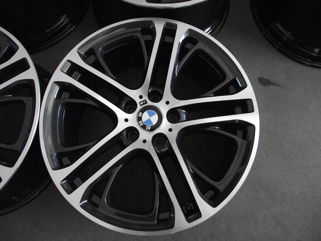 llantas 20 bmw x3 f25 x4 f26 wz- 310m